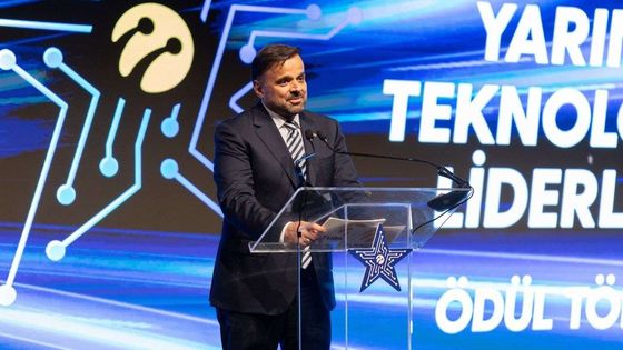 Turkcell/Koç: Milli Teknoloji Hamlesi doğrultusunda, geleceğimize yatırım yapmaya devam edeceğiz
