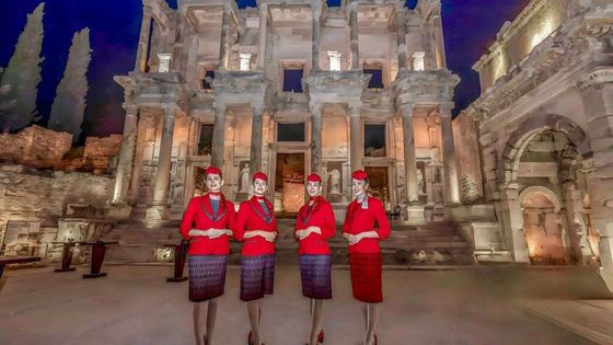 THY, “Connect to Türkiye: Ege” etkinliğiyle turizm profesyonellerini İzmir’de buluşturdu