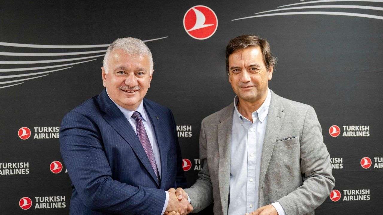 THY ve TAP Air Portugal kod paylaşım iş birliğini genişletiyor