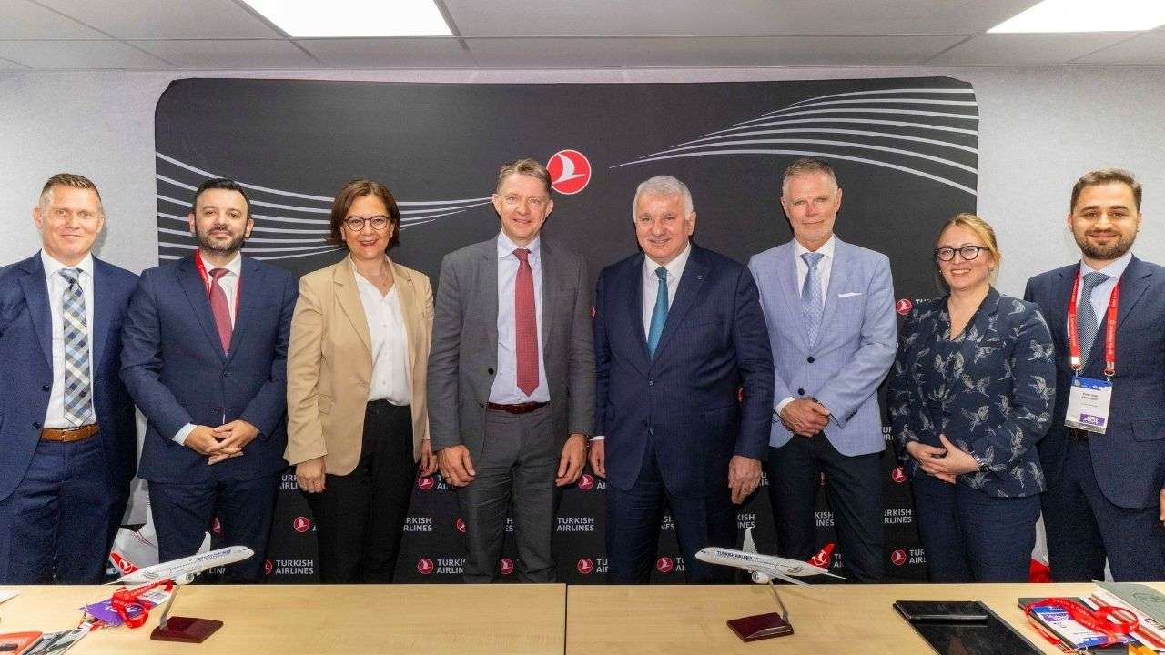 THY ve Icelandair kod paylaşımı iş birliğini genişletiyor