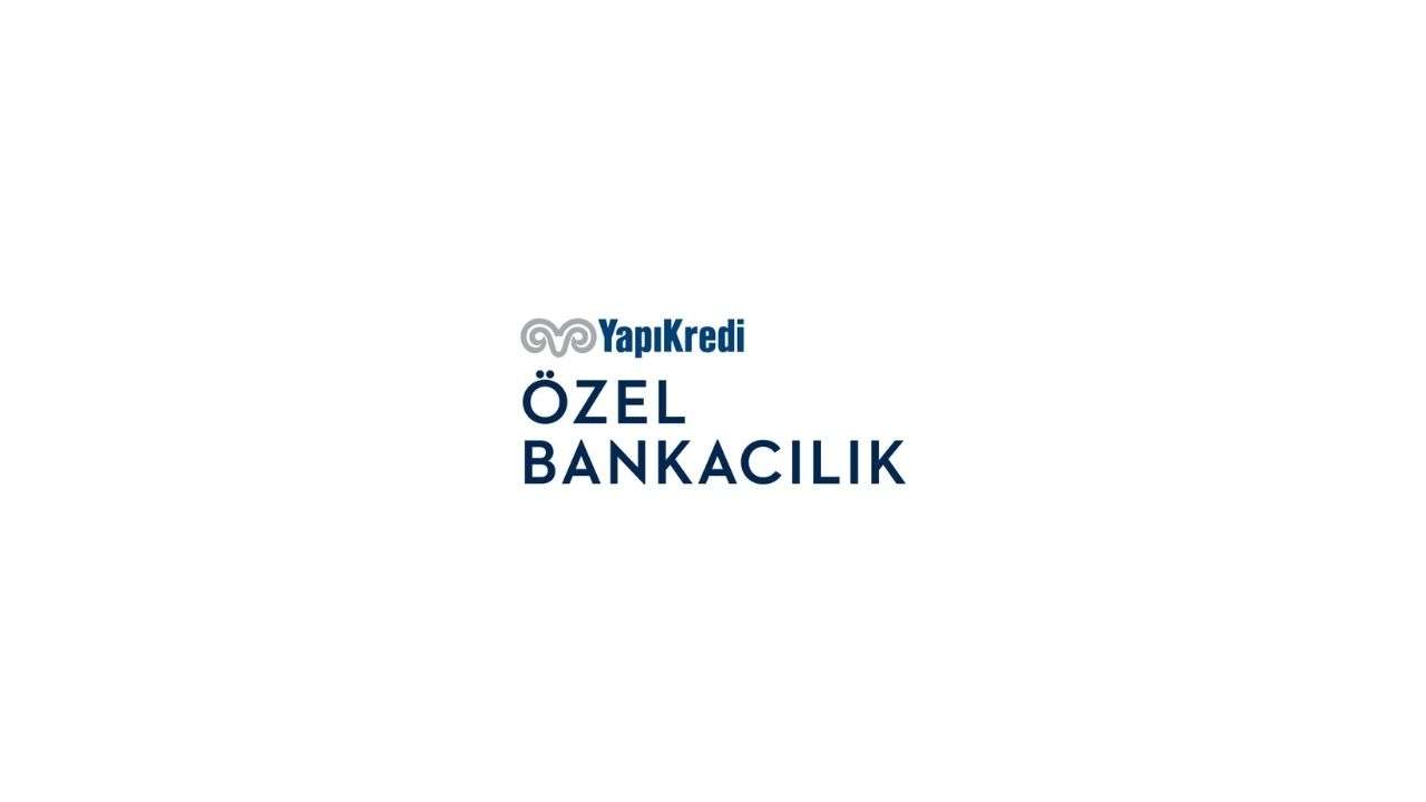 Yapı Kredi Bankası, özel bankacılık alanında 2 ödül aldı