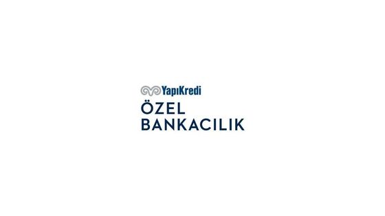 Yapı Kredi Bankası, özel bankacılık alanında 2 ödül aldı