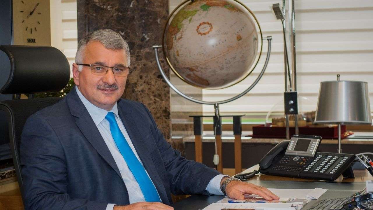 THY/Ekşi: Bugüne kadarki en yüksek TK sefer sayısı rekorunu kırdık