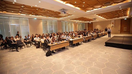 Enerjisa Enerji ‘Kurumsal Enerji Buluşmaları', İzmir’de gerçekleştirdi