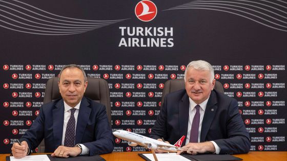 Tüpraş ile THY, Türkiye’nin karbon nötr hedefine katkı sağlayacak bir iyi niyet anlaşması imzaladı