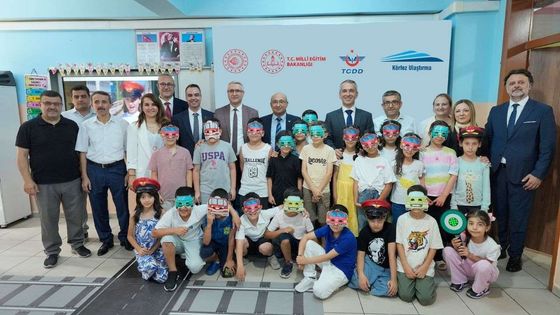 TCDD ile Tüpraş’ın demiryolu taşımacılığı şirketi Körfez Ulaştırma arasında iş birliği başlatıldı