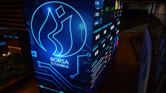Borsa İstanbul Şirket Haberleri