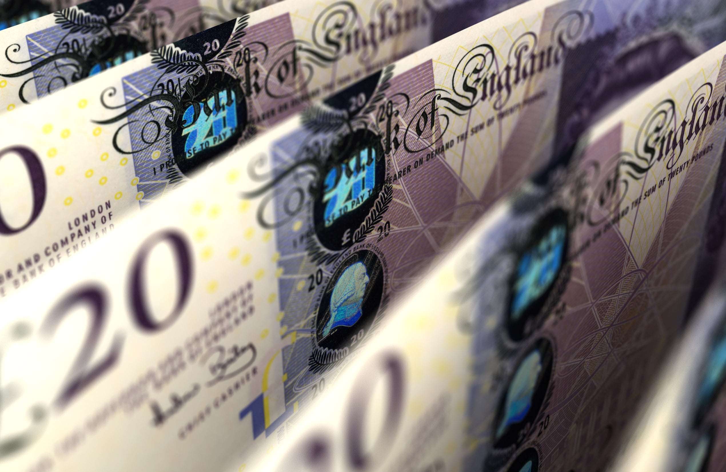 BoE temel faiz oranını sabit bırakmaya hazırlanıyor