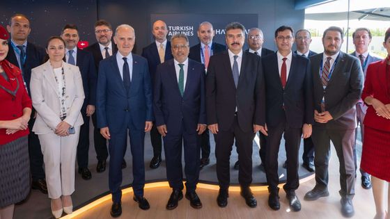 THY, Havelsan simülatör siparişlerini artırdı