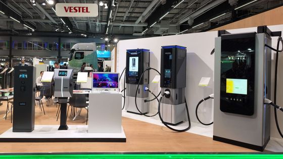 Vestel Mobilite/Tümtürk: 2030 ve sonrasında Avrupa’nın enerji ihtiyacının %30’u yeni nesil bataryalarla karşılanabilir