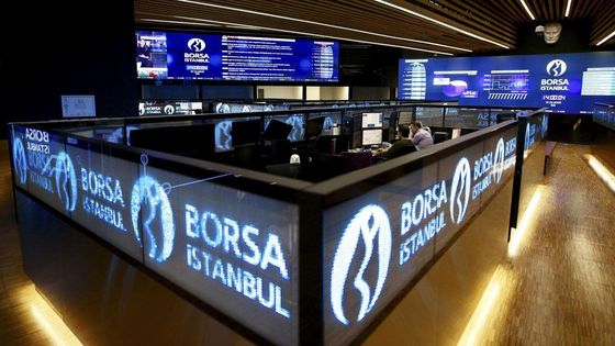 Borsa İstanbul Şirket Haberleri
