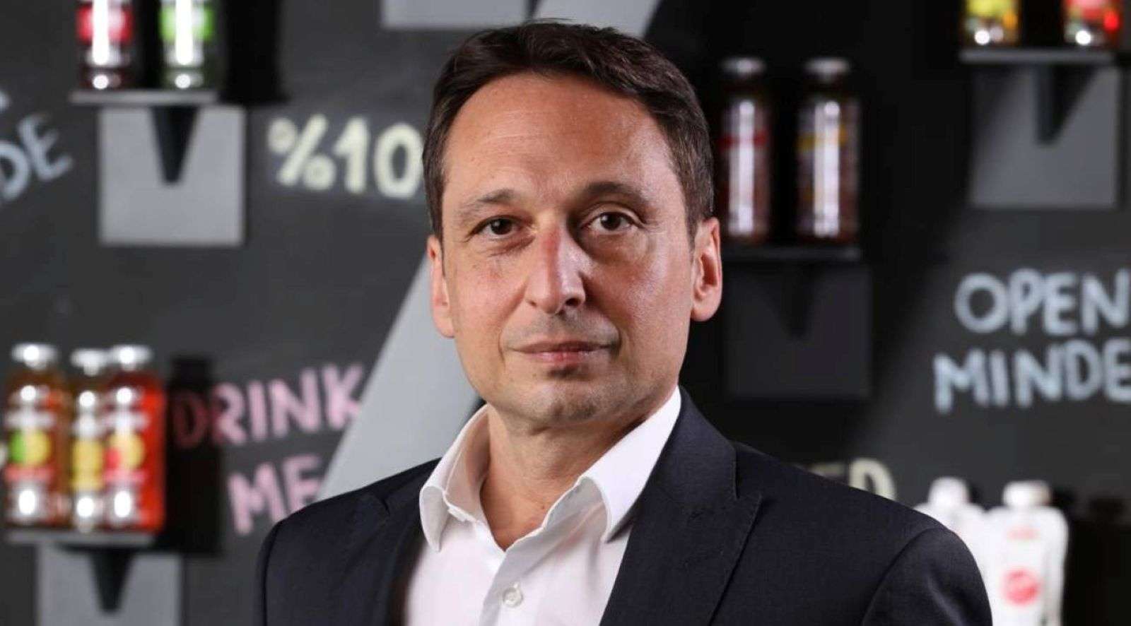 Elite Naturel/Eşmekaya: Bu yıl içinde ihracat pazarlarımıza yenilerini ekleyeceğiz