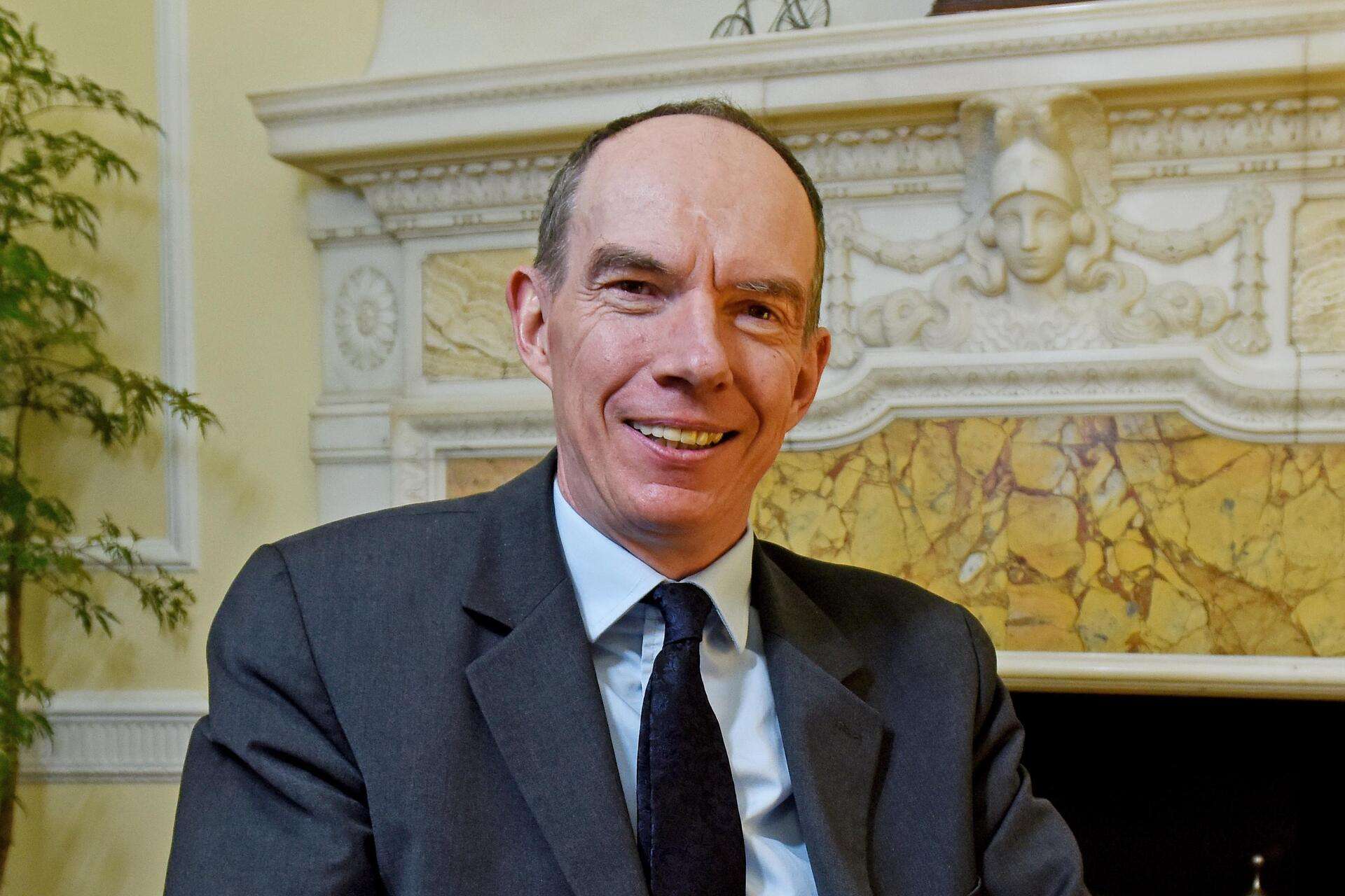 BoE/Ramsden: Zayıf işgücü piyasası enflasyonu %2'nin altına çekebilir