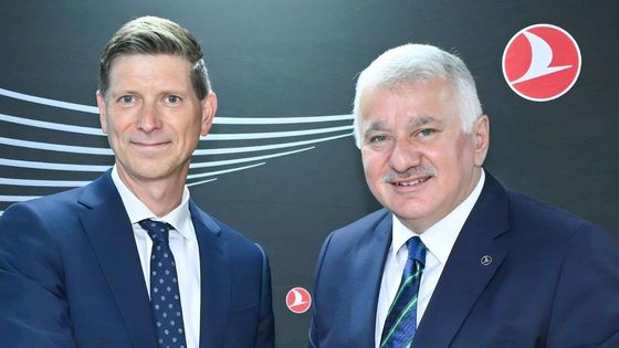 THY ve airBaltic, mevcut kod paylaşımı anlaşmalarını yeni destinasyonlar ekleyerek genişlettiler