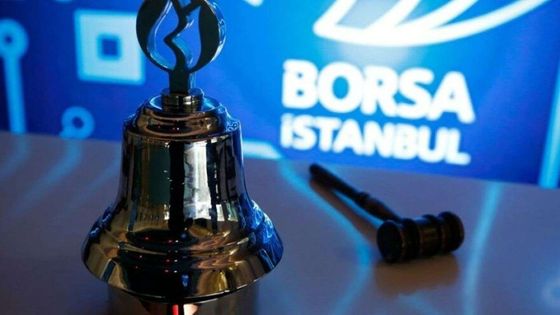 Borsa İstanbul Şirket Haberleri