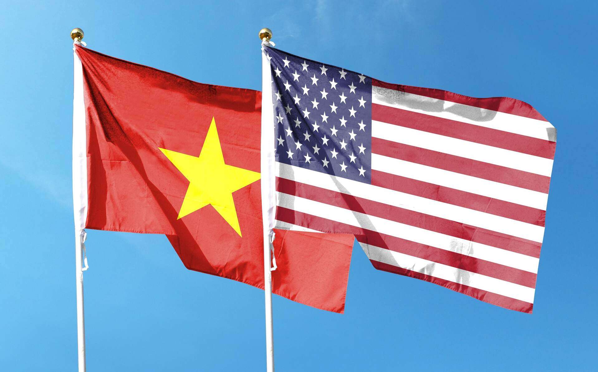 ABD, Vietnam ile ticaret anlaşması imzaladı, gümrük vergisi yüzde 20'ye indirildi