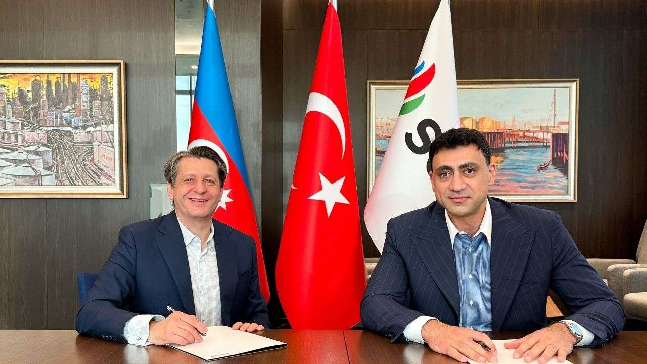 SOCAR Fiber ve TurkNet stratejik iş birliği yapıyor