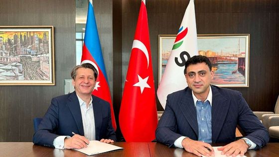 SOCAR Fiber ve TurkNet stratejik iş birliği yapıyor