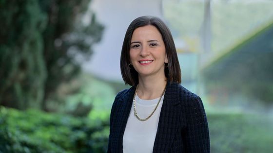 Garanti BBVA/Ceren Acer Kezik: Benim Bankacım programı ile artık ihtiyaçlar tek bir kaynaktan karşılanabilecek