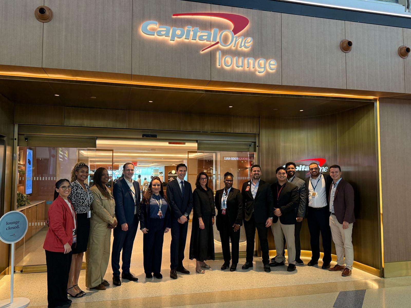 TAV İşletme Hizmetleri New York JFK Havalimanı’nda üçüncü yolcu salonunu açtı