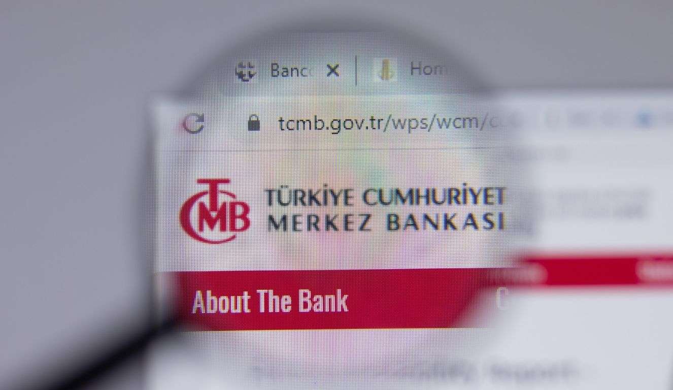 TCMB, Mart ayında piyasaya iki kez doğrudan müdahalede bulunduğunu açıkladı