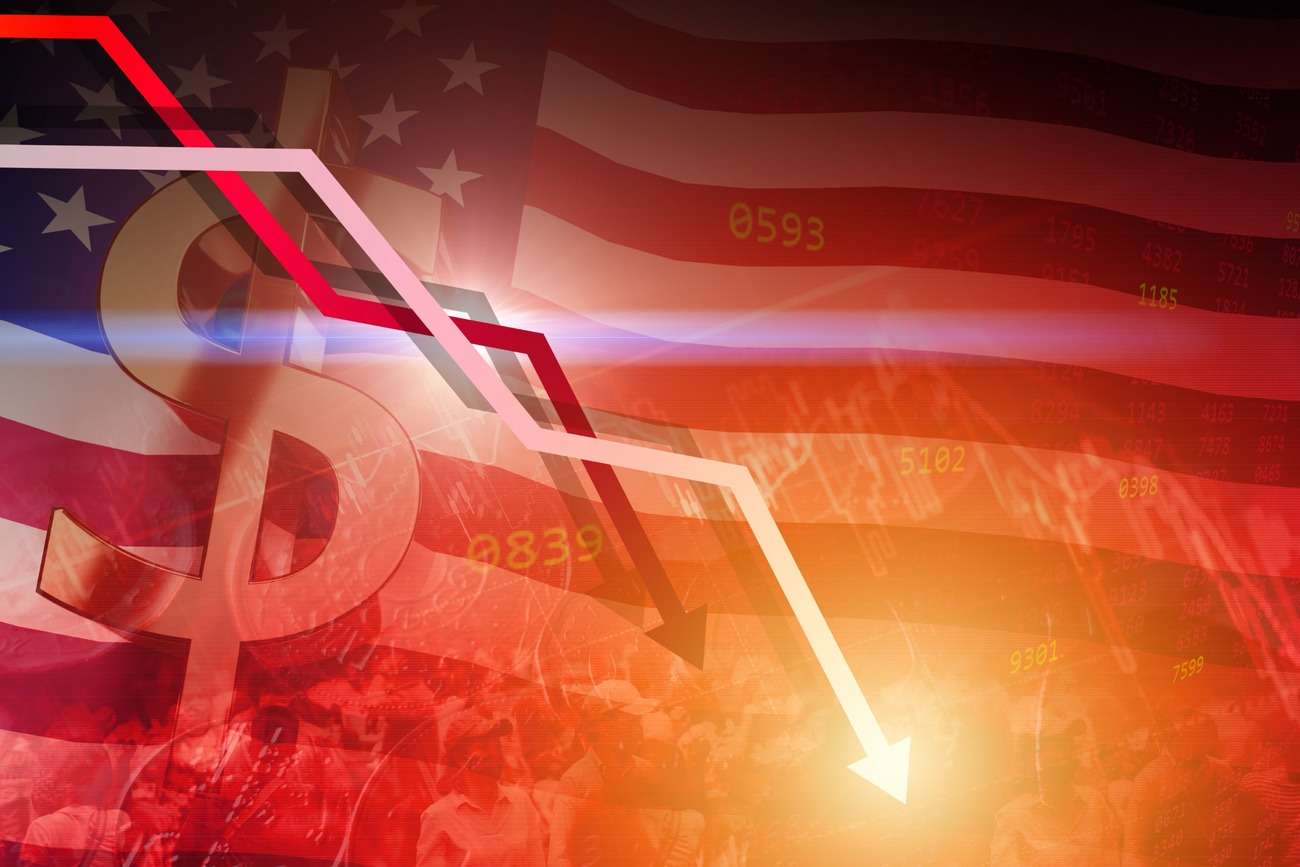 Trump'ın yeni gümrük tarifeleri ABD dolarını zayıflattı