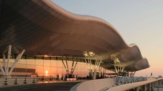 TAV'ın Türkiye'de işlettiği havalimanlarında yolcu sayıları belli oldu