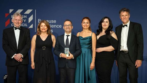 SunExpress, 2025 Uluslararası İş Güvenliği Ödülleri’nde Üstün Başarı Ödülüne layık görüldü 