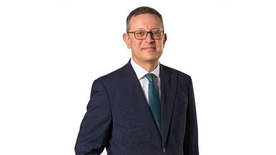 TSKB'nin Genel Müdürlüğüne Ozan Uyar atandı