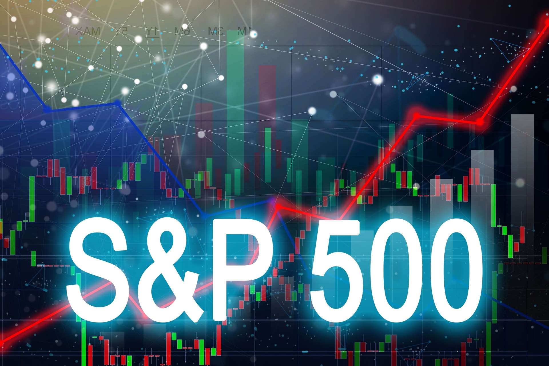 S&P 500 yılın 10'ncu rekor kapanışını gerçekleştirdi