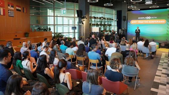 Enerjisa Üretim, afetlere hazırlık için kamu, akademi ve özel sektörü buluşturdu