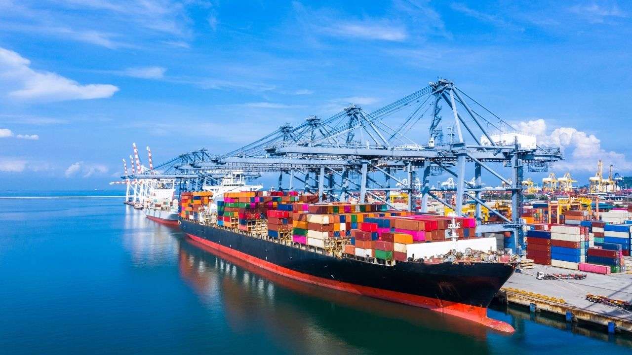 Ege İhracatçı Birlikleri’nin Afrika’ya ihracatı 885 milyon dolar oldu