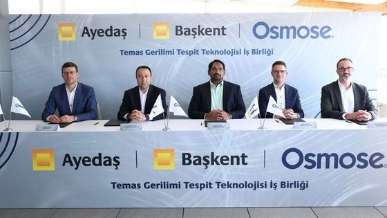 Enerjisa Dağıtım Şirketleri, temas gerilimi tespit teknolojisiyle şebeke güvenliği artırmayı hedefliyor