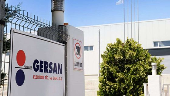 Gersan Elektrik, yurt dışından yaklaşık toplam 6,44 milyon dolarlık sipariş aldı