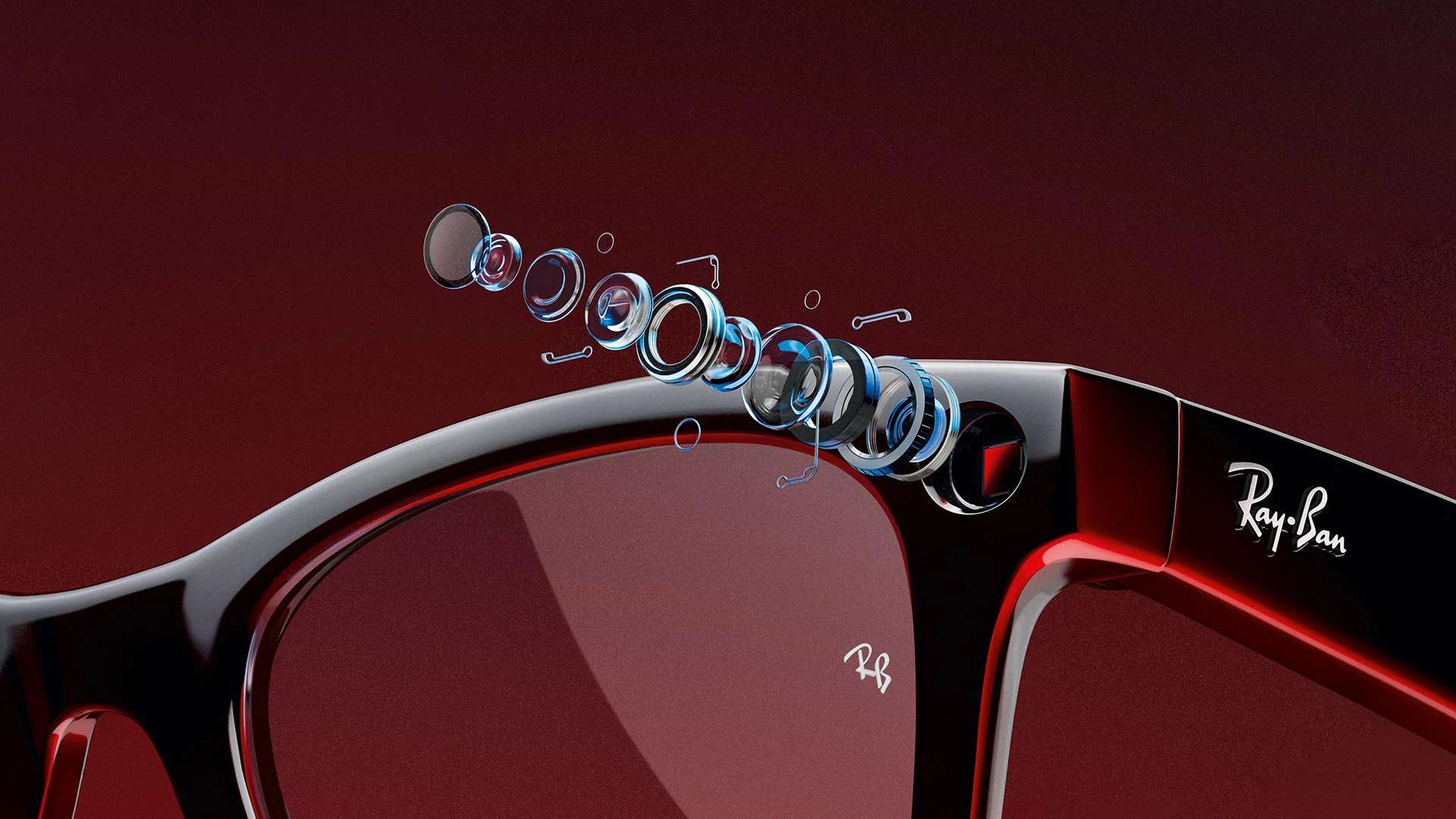 EssilorLuxottica'nın Ray-Ban Meta akıllı gözlüklerden geliri yıl içinde üç kat arttı