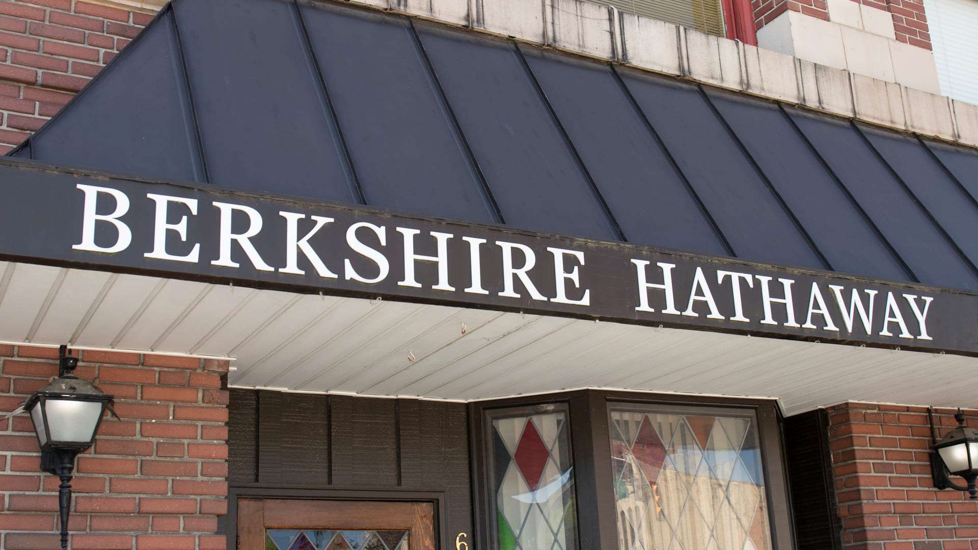 Berkshire Hathaway, VeriSign'daki hisselerinin yaklaşık üçte birini sattı