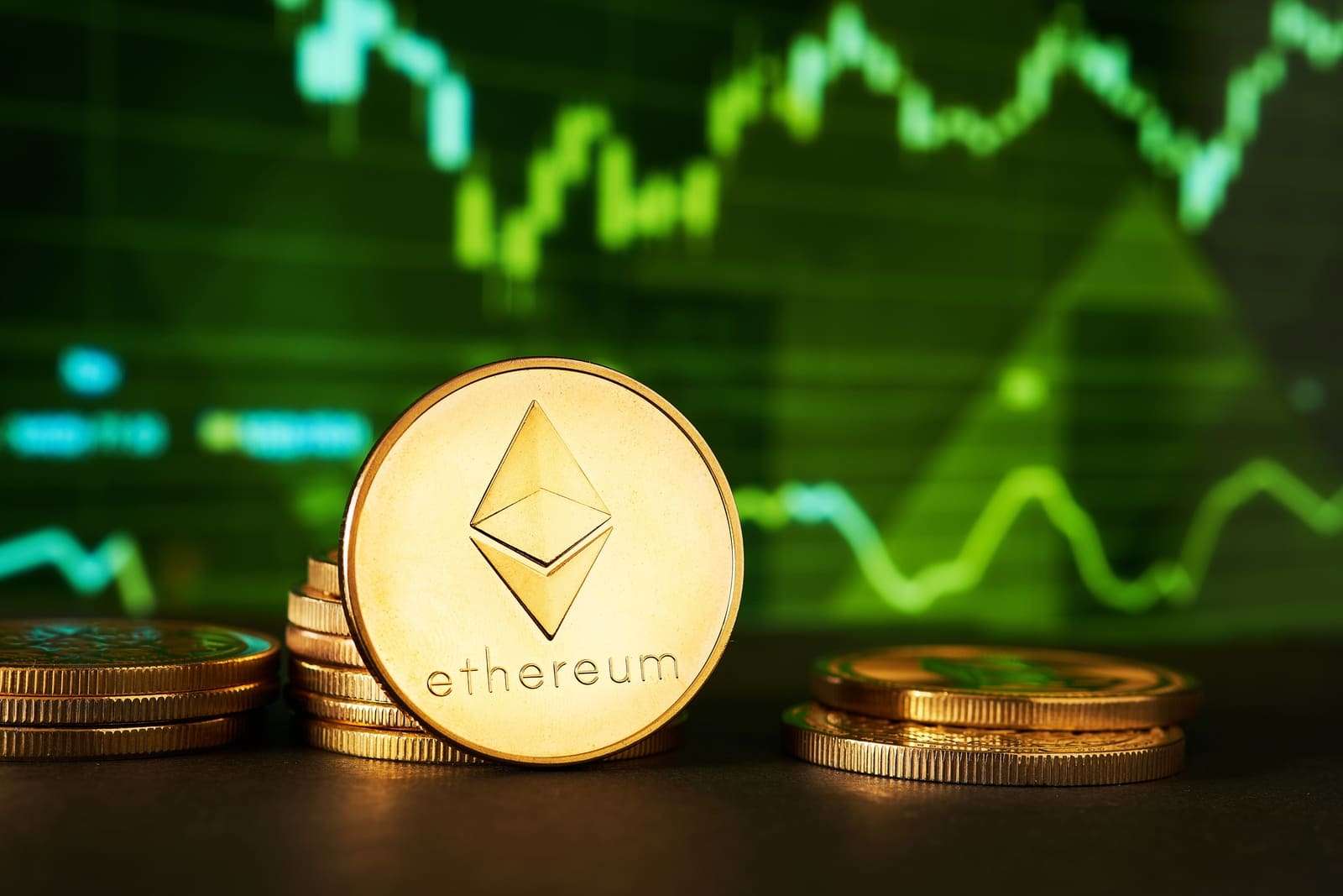 Standard Chartered: Ethereum fiyatı daha da yükselebilir