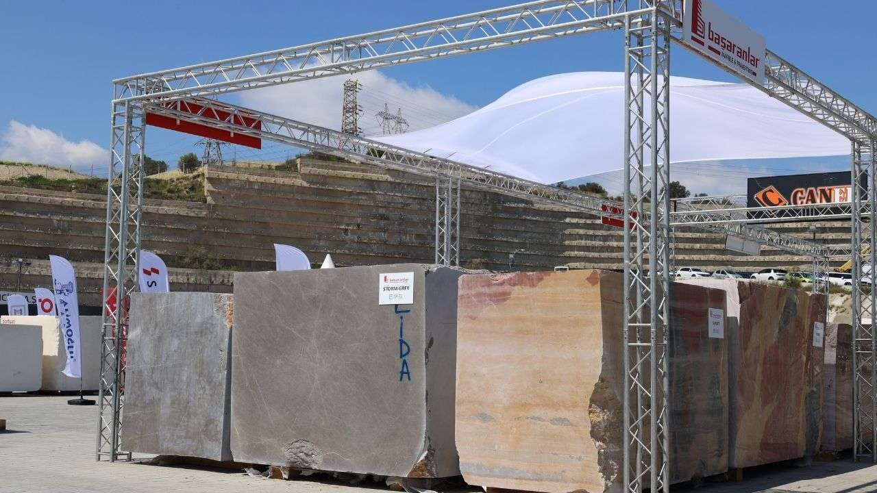 Türk doğal taş sektörü, Kenya’ya ticaret heyeti düzenliyor