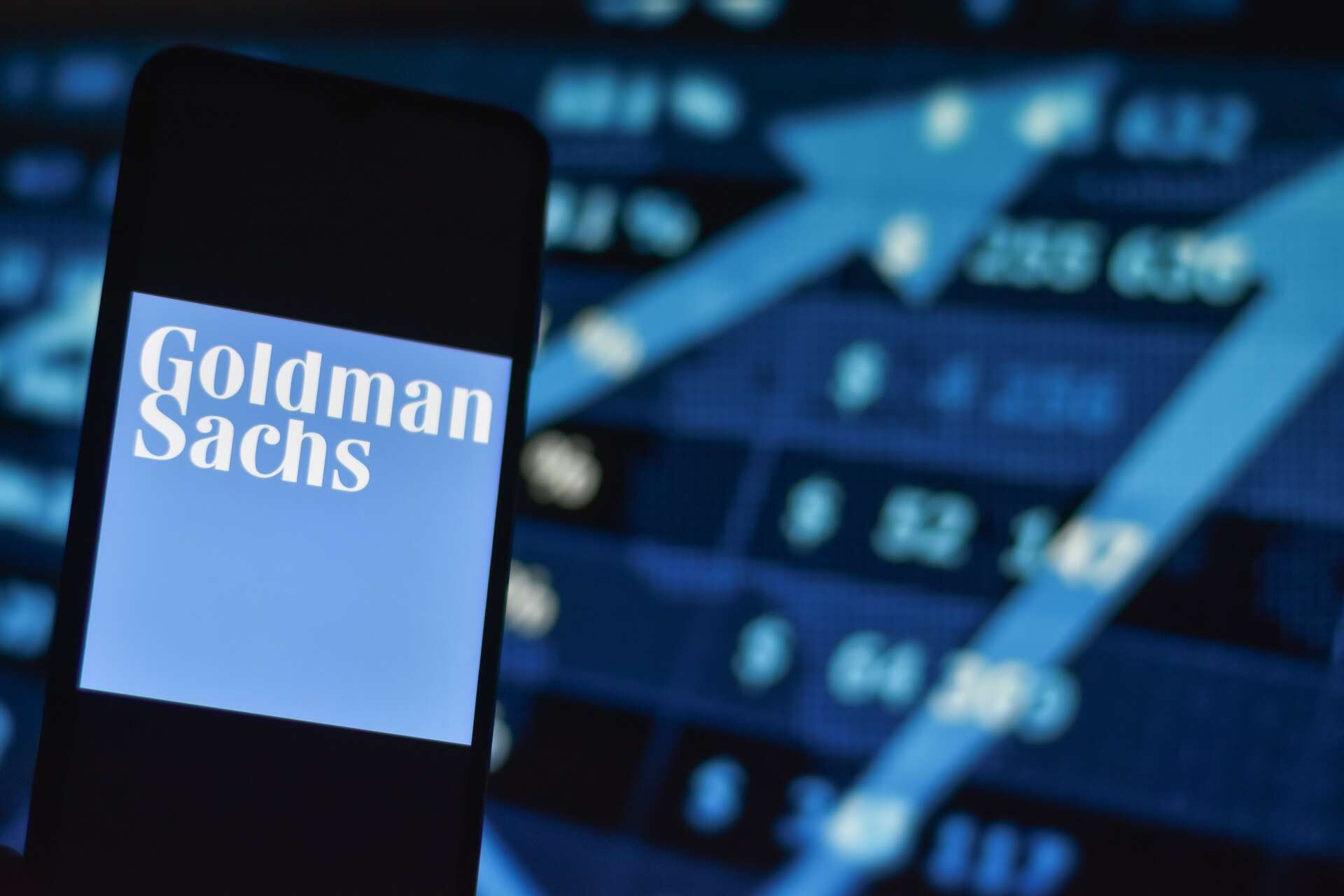 Goldman Sachs,  Euro Bölgesi için ekonomik görünümünü yukarı yönlü revize etti