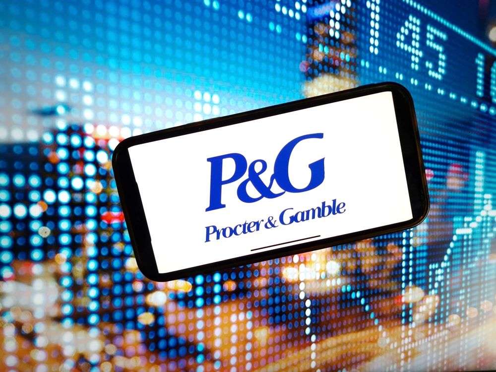 Procter & Gamble tahminleri aştı ancak gümrük vergilerinin kazançlar üzerinde baskı oluşturmaya başlayacağı uyarısında bulundu