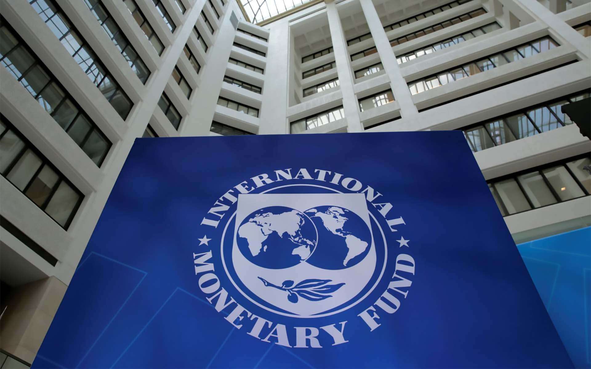 IMF, gelişen piyasa ve gelişmekte olan ekonomilere yönelik 2025 yılı büyüme tahminini yükseltti