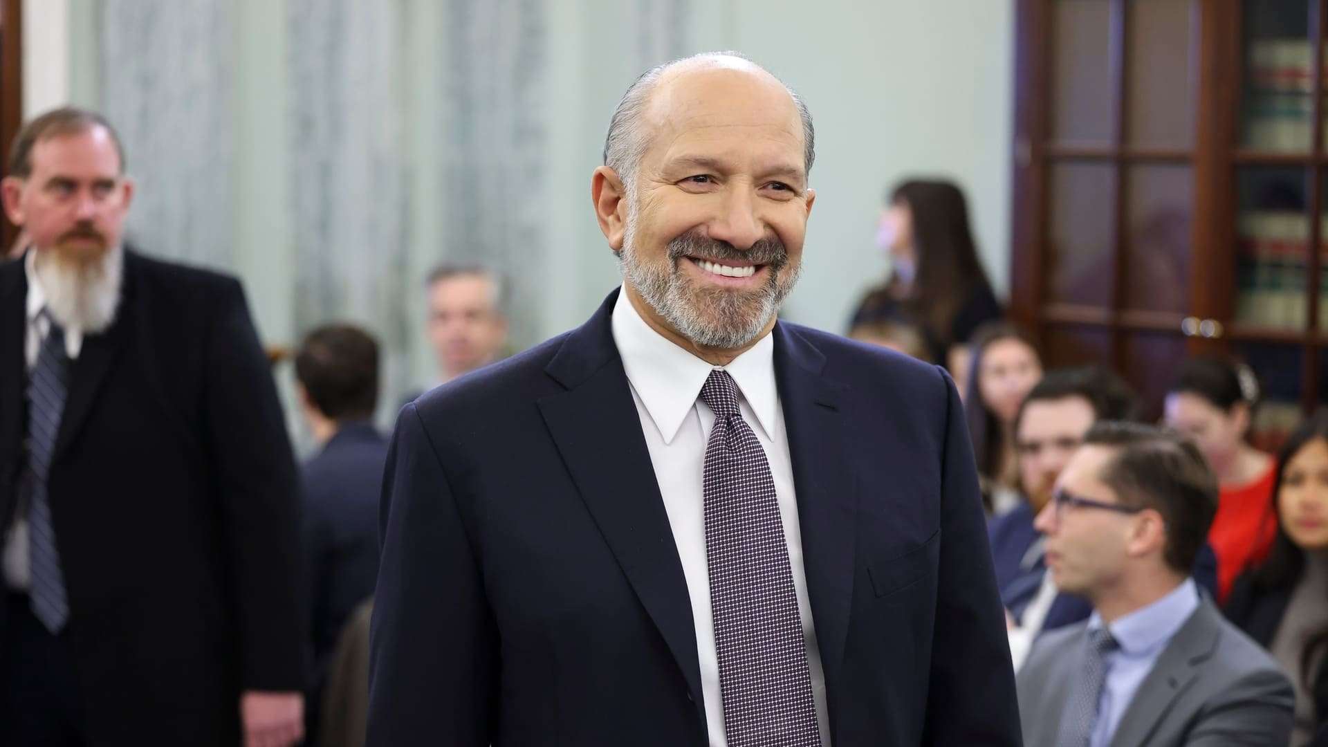 ABD/Lutnick: Bazı anlaşmalar bu hafta sonuna kadar tamamlanacak