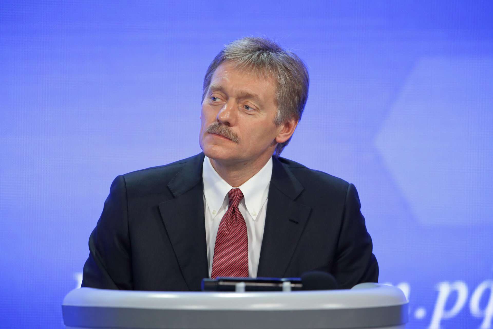 Peskov: Başkan Trump'ın dünkü açıklamasını not aldık, özel askeri operasyon devam ediyor
