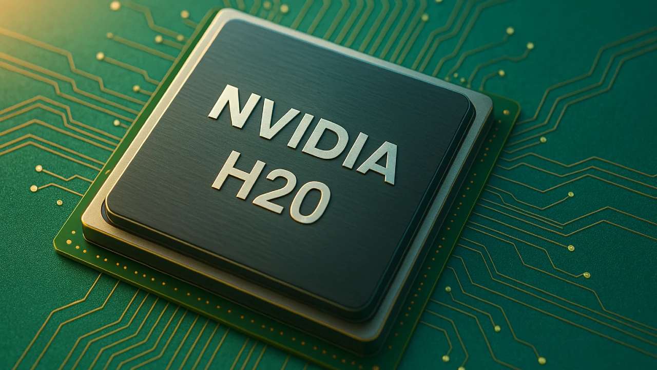 Hassett, Trump'ın Nvidia'nın H20 AI çiplerinin Çin'e sınırlı sevkiyatını onayladığını doğruladı