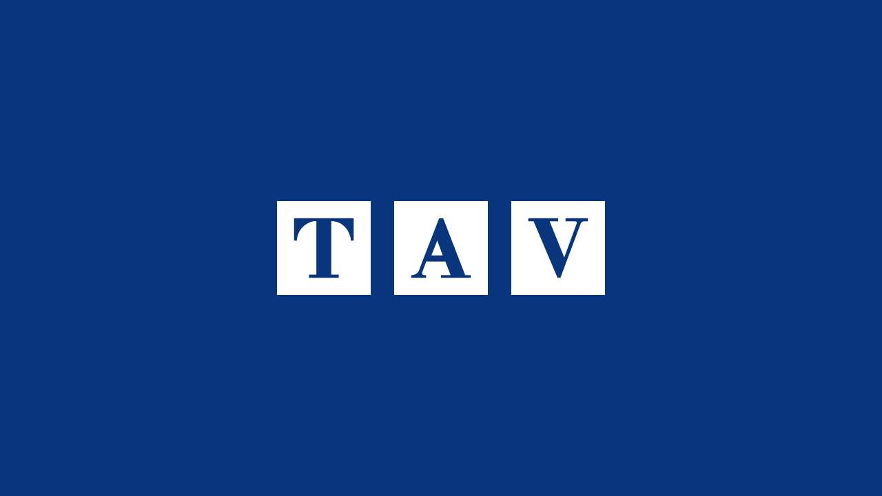 TAV, 2025 yılı net kârının 2024 yılından yüksek olmasını beklemiyor