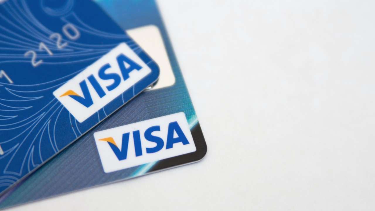Visa, Wall Street beklentilerinin üzerinde kar ve gelir açıkladı