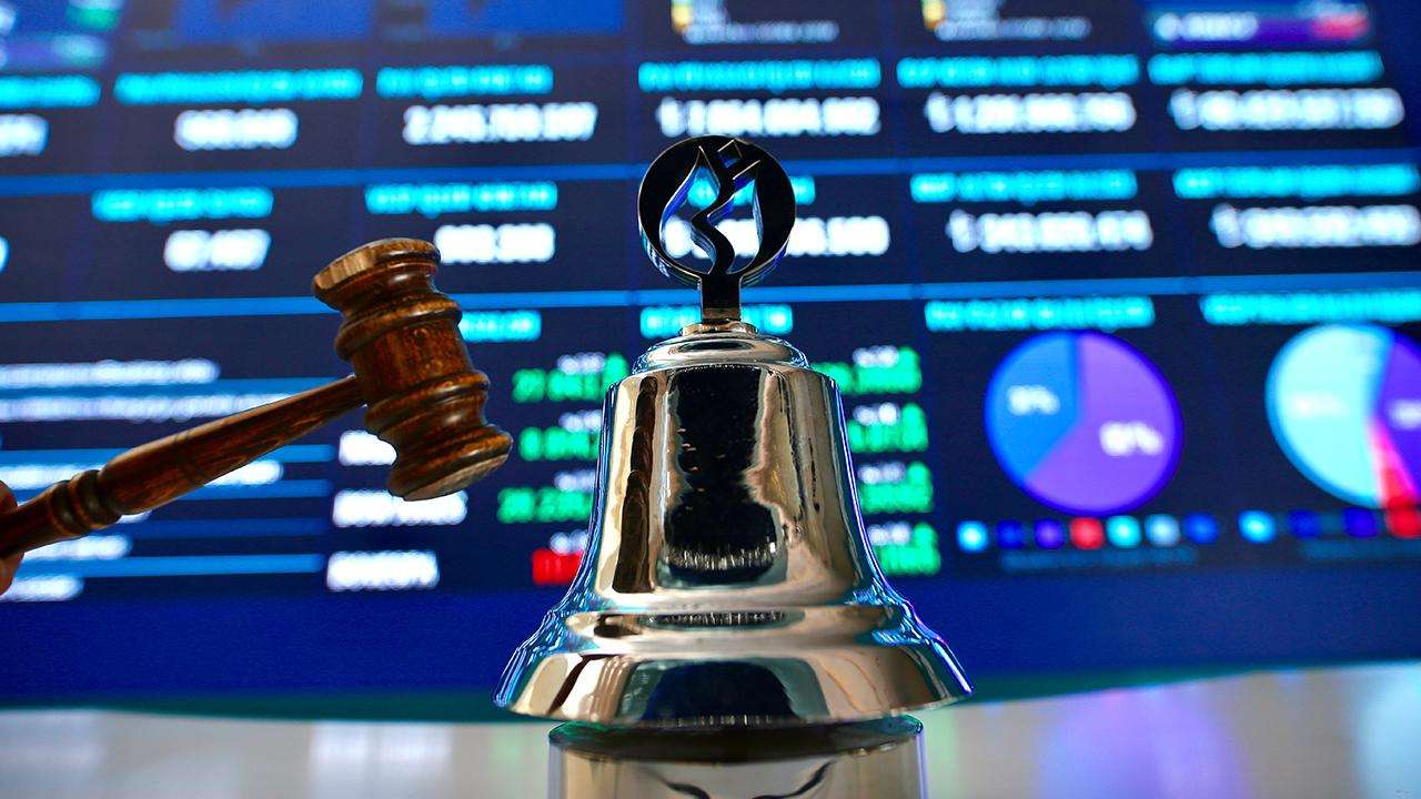 BIST30 vadelileri güne yatay başladı