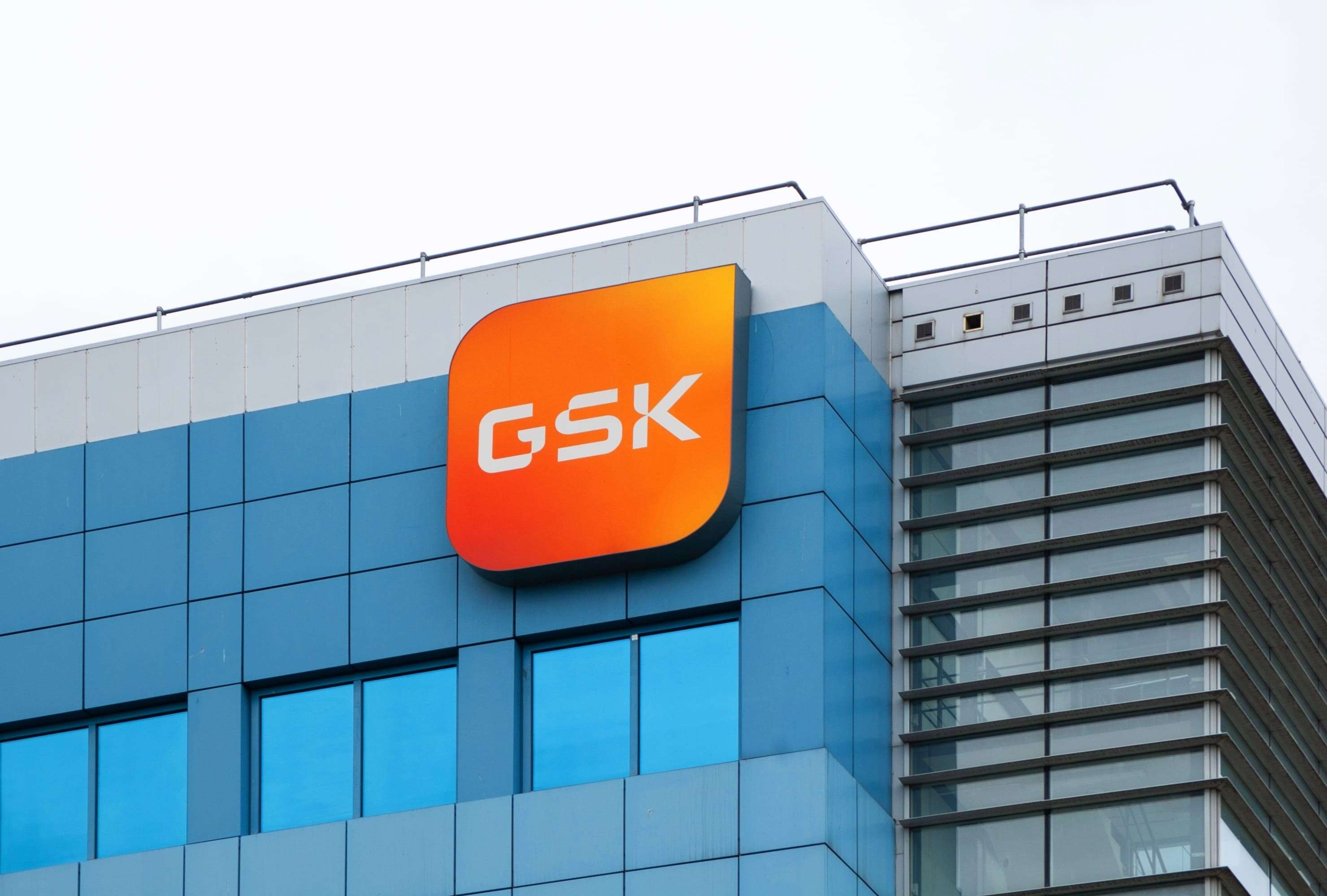 GSK'nın satışları ve net karı beklentilerin üzerine çıktı