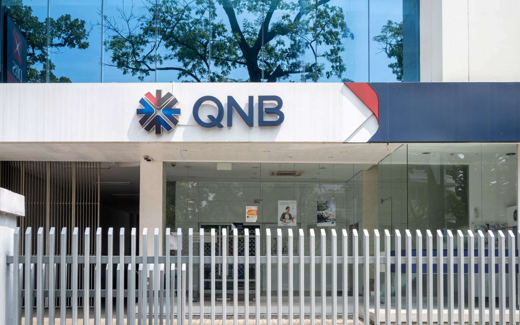 QNB Türkiye’nin toplam aktifleri 1,78 trilyon TL’ye ulaştı