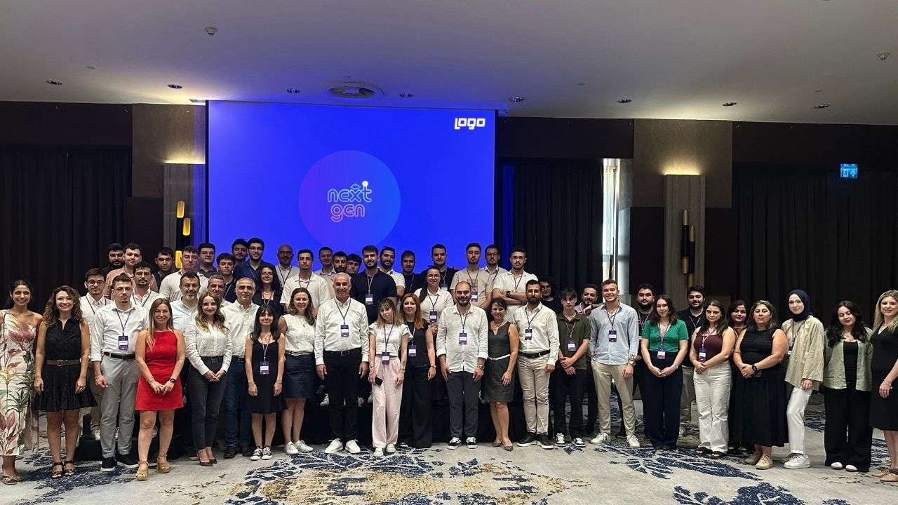 Logo Yazılım, NextGeneration gelişim programını hayata geçirdi